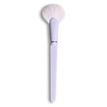 Escova de máscara de ventilador ANISA BEAUTY Soft Wide para máscaras de cuidados com a pele