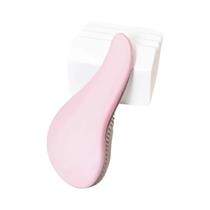 Escova De Massagem Antiestática Para Cabelos Molhados E Cacheados, Ferramenta Profissional De Estilo Escova De Massagem Antiestática Para Cabelos Molhados E Cacheados, Ferramenta Profissional De Estilo