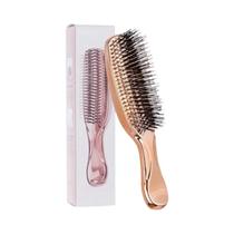 Escova De Massagem Capilar Premium Japonesa, Anti-frizz, Ferramenta Portátil Para Estilização De Escova De Massagem Capilar Premium Japonesa, Anti-frizz, Ferramenta Portátil Para Estilização De