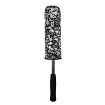 Escova de Microfibra Kers para Furo de Rodas - Nº 7