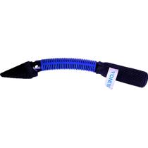 Escova de Microfibra Para Limpeza de Aros e Rodas 2 em 1 Sem Agredir Vonixx