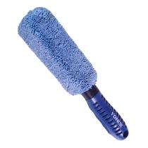 Escova de Microfibra para Limpeza de Aros - Vonixx