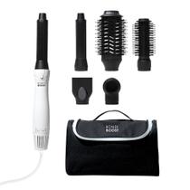 Escova de modelagem de cabelo BondiBoost Everlast Airstyler 6-Head