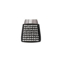 Escova De Nylon Para Limpeza De Grelha e Churrasqueira Sem Cabo Mor