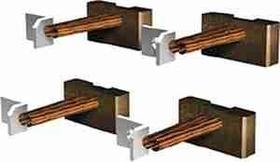 Escova De Partida Bh Mb Cargo Vw Cummins Je 12v