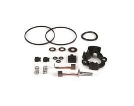 Escova de Partida CG150 2009 em diante (Completa) Escova de Partida CG150 2009 em diante (Completa)