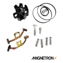 Escova de Partida Completo CB300 c/mesa Escova de Partida Completo CB300 c/mesa