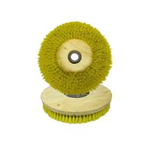 Escova De Pelo Para Pisos P/ Enceradeiras Deep Clean 350mm