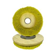 Escova De Pelo Para Pisos P/ Enceradeiras Deep Clean 400mm Escova De Pelo Para Pisos P/ Enceradeiras Deep Clean 400mm