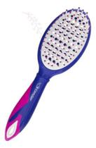 Escova De Pentear Cabelos Seco E Molhados Condor Joy Grande