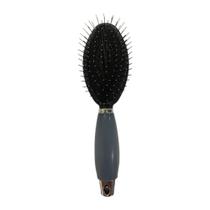 Escova de pinos cabo em gel - forpets