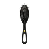 Escova De Pinos Propetz Black Sem Bolinhas Grande Premium Escova De Pinos Propetz Black Sem Bolinhas Grande Premium