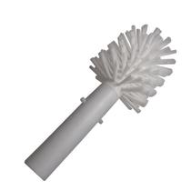 Escova de piscina JED Pool Tools White 1PK