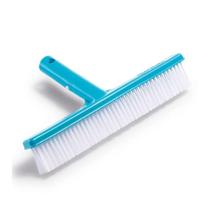 Escova de Piscina para Pisos e Azulejos 25,4cm Azul Intex