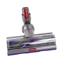 Escova de piso de alta eficiência adequada para Dyson V15 V8 V7 V10 V11 Accuum Cleaner Part