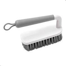 Escova de Piso e Organização com Alça Flow OU