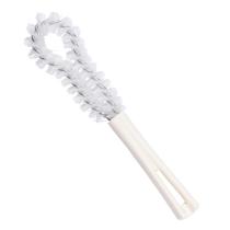 Escova de placa dental Fuller Brush Limpador de dentaduras higiênico macio