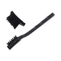 Escova De Plástico Antiestática Para Limpeza De Teclado Ferramenta De Reparo De PCB ESD