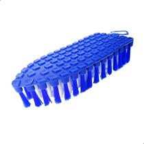 Escova de Plástico Flexivel para Alimentos Multiuso Clean Tech