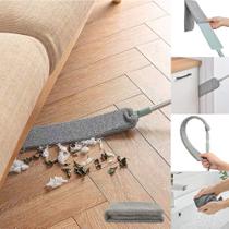 Escova de pó sob o aparelho Microfiber Duster HEOATH