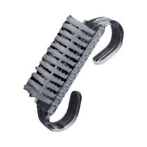 Escova De Poeira Para Manicure Pequena Com Cabo Para Limpeza De Unhas 1Pc 5pcs 20pcs 50pcs