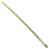 Escova de radiador Konex Premium Flexível Média-Rígida 115 cm