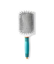 Escova de Remo Moroccanoil Ionic com Cerdas de Cerâmica Escova de Remo Moroccanoil Ionic com Cerdas de Cerâmica
