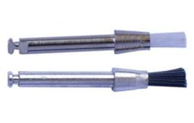 Escova de Robinson Mini Plana (CA) - C/1 Und - Preven