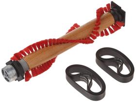 Escova de rolo a vácuo + 6 correias para aspiradores ORECK XL
