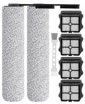 Escova de rolo de reposição e filtros para Tineco Floor ONE S5