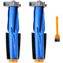 Escova de rolo de substituição LUXRILIX para Shark Matrix RV2300 e Escova de rolo de substituição LUXRILIX para Shark Matrix RV2300 e