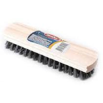 Escova de Sapatos - Cerdas Mescladas - Brilho (1 Unidade)