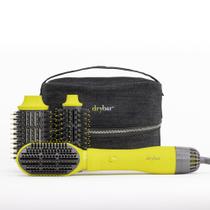 Escova de secador de cabelo Drybar The Triple Shot 3 em 1 Voluminous