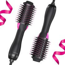 Escova de secador de cabelo REVLON One-Step Hot Air Brush 1200W