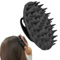 Escova de shampoo Scalp Care Massager INNERNEED para todos os tipos de cabelo