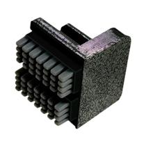 Escova De Silicone Para Limpeza De Bico De Impressora 3D Anycubic Kobra S1, Acessórios Atualizados