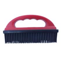 Escova de Silicone para Remoção de Pelos Sigma Tools