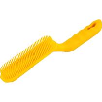 Escova De Silicone Para Removedor Pelos Vonder Escova De Silicone Para Removedor Pelos Vonder