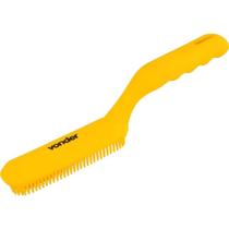Escova de silicone para remover pelos vonder Escova de silicone para remover pelos vonder