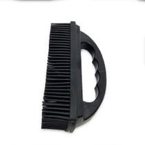 Escova de Silicone Rotta para Remoção de Pelos