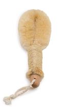 Escova de sisal para banho e duche GranNaturals para pele seca e corpo