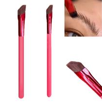 Escova de sobrancelhas SIHUAN Multi Function 4D Hair Stroke Brow