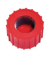 Escova de tubo Oatey 31413 para tubos de cobre e plástico Escova de tubo Oatey 31413 para tubos de cobre e plástico