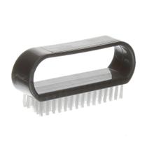 ESCOVA DE UNHA / USO GERAL Superpro Bettanin Compacta 9,5X2,5Cm Praticidade Para Alcançar Áreas Difíceis