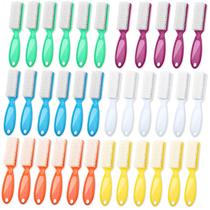 Escova de unhas Handle Grip DAYGOS Multicolor Plastic Escova de unhas Handle Grip DAYGOS Multicolor Plastic