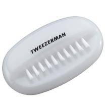 Escova de unhas Tweezerman Dual Surface para manicure