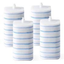 Escova de vaso sanitário reabastece escova de toalete descartável Oshang de 28 unidades Escova de vaso sanitário reabastece escova de toalete descartável Oshang de 28 unidades