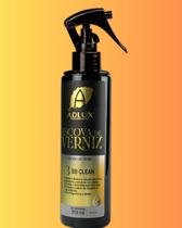 Escova de Verniz BB Clean Adlux 200ml