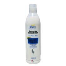 Escova de verniz serum 480ml - stylus Escova de verniz serum 480ml - stylus