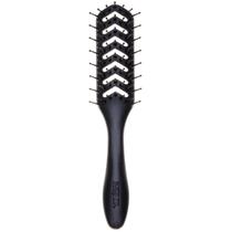 Escova Denman Flexible Vent D200 Detangling Black